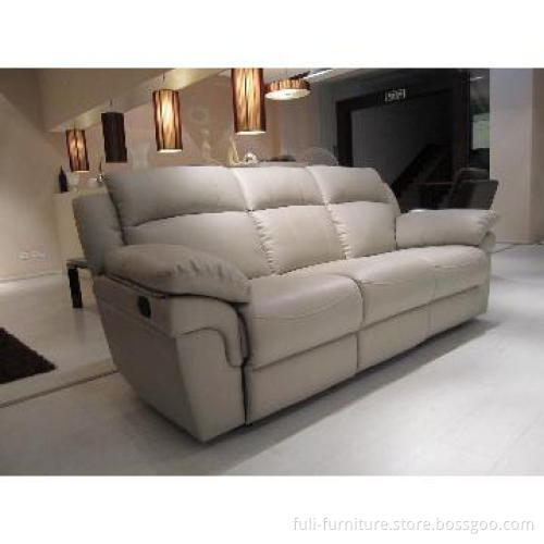 G-3367 3RR+2RR+1R Recliner Sofa